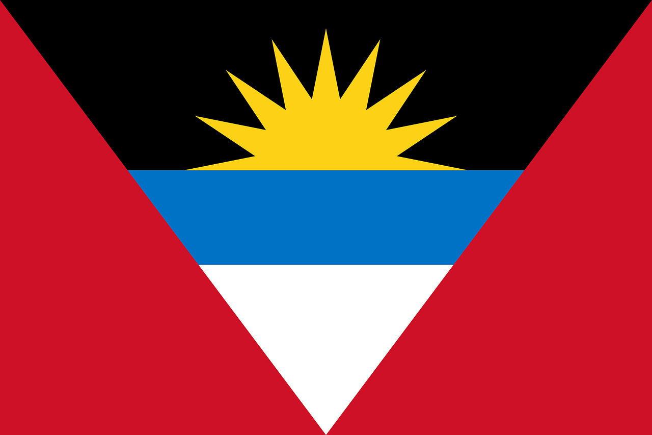 Antigua and Barbuda (2006)