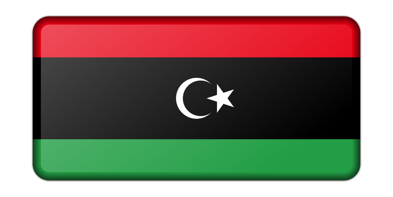 Libya 