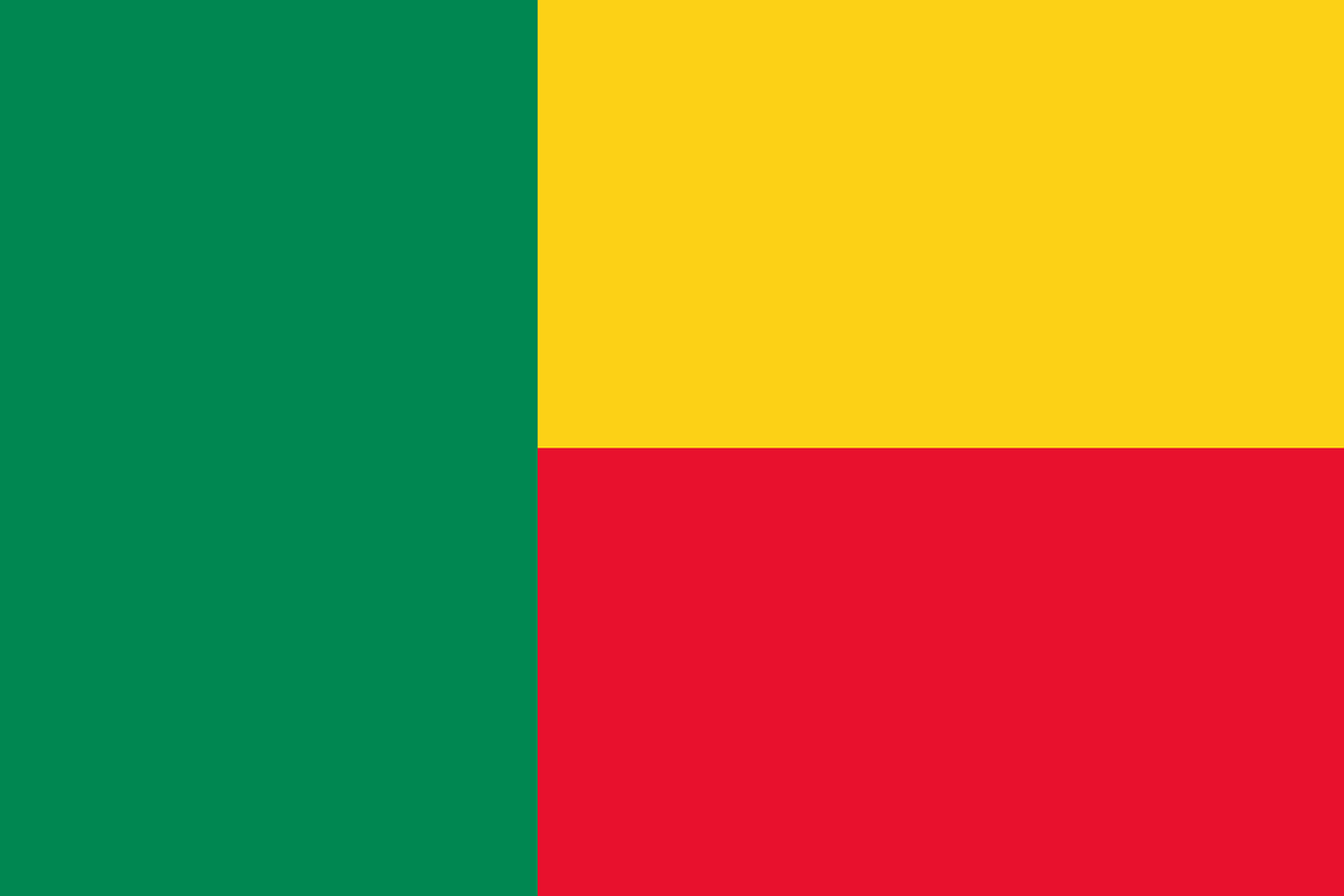 Benin 