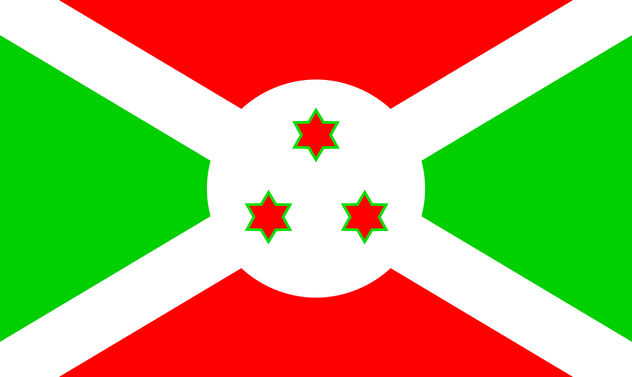 Burundi 