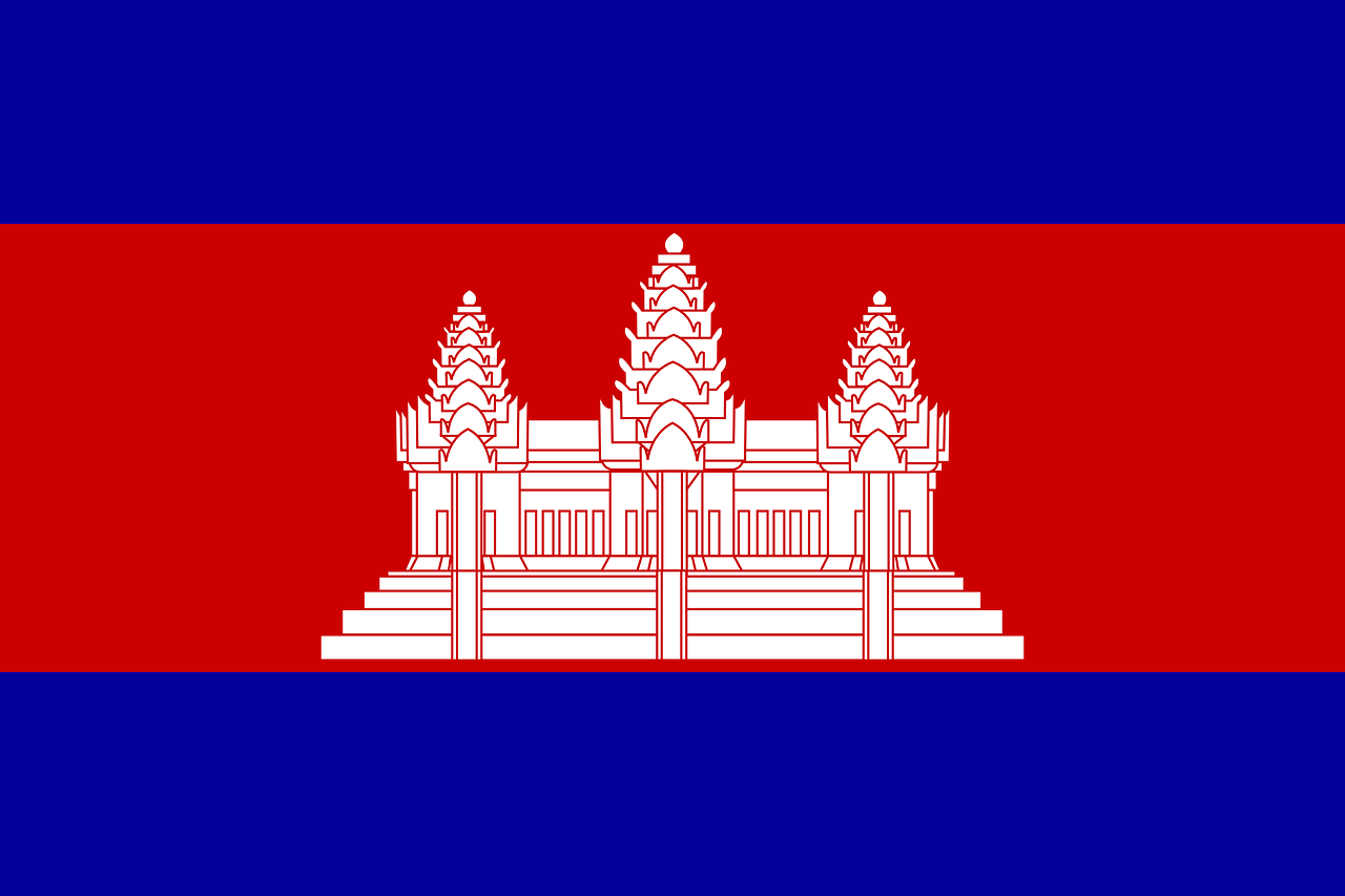 Cambodia