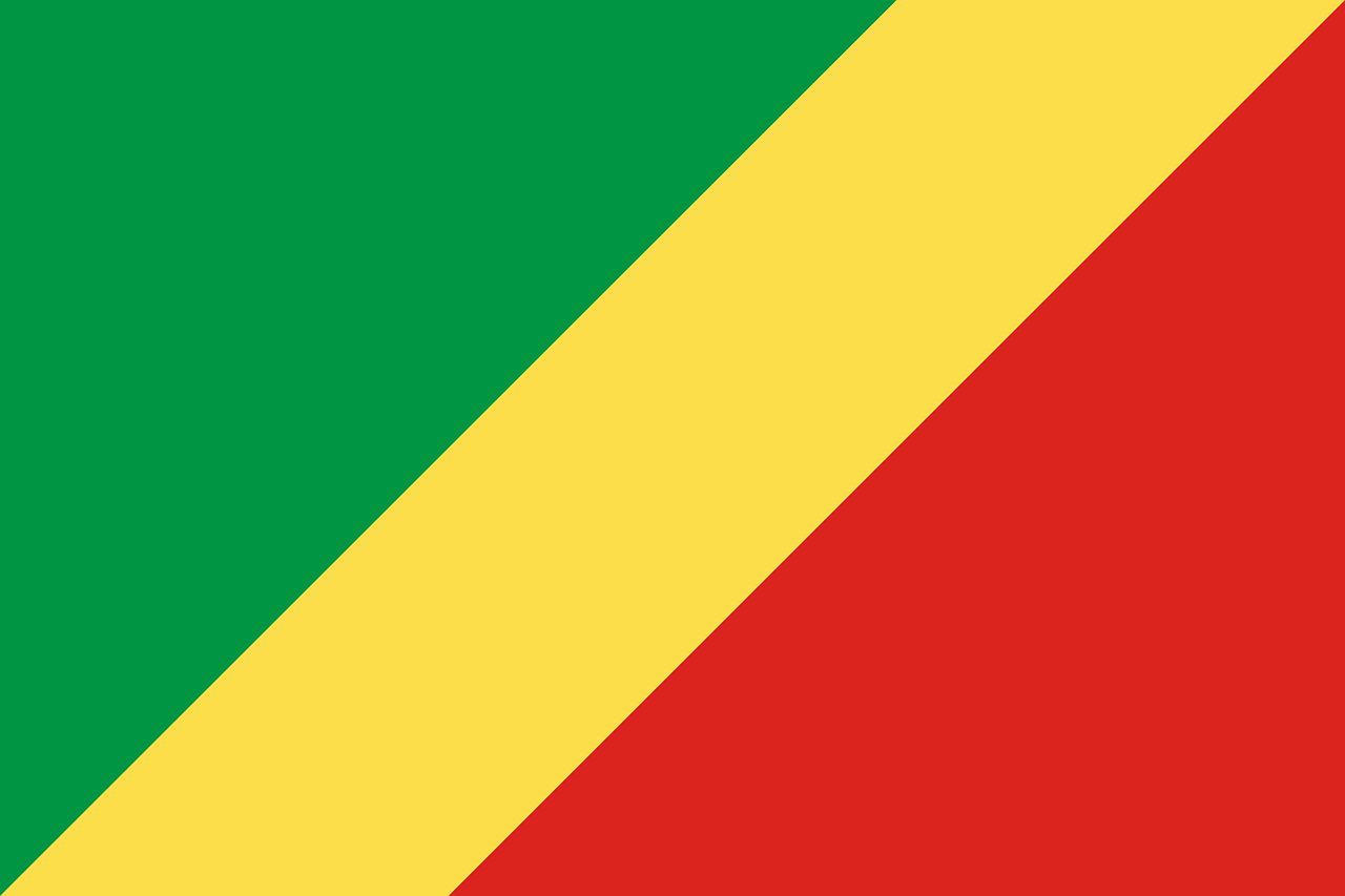 Republic of the Congo 