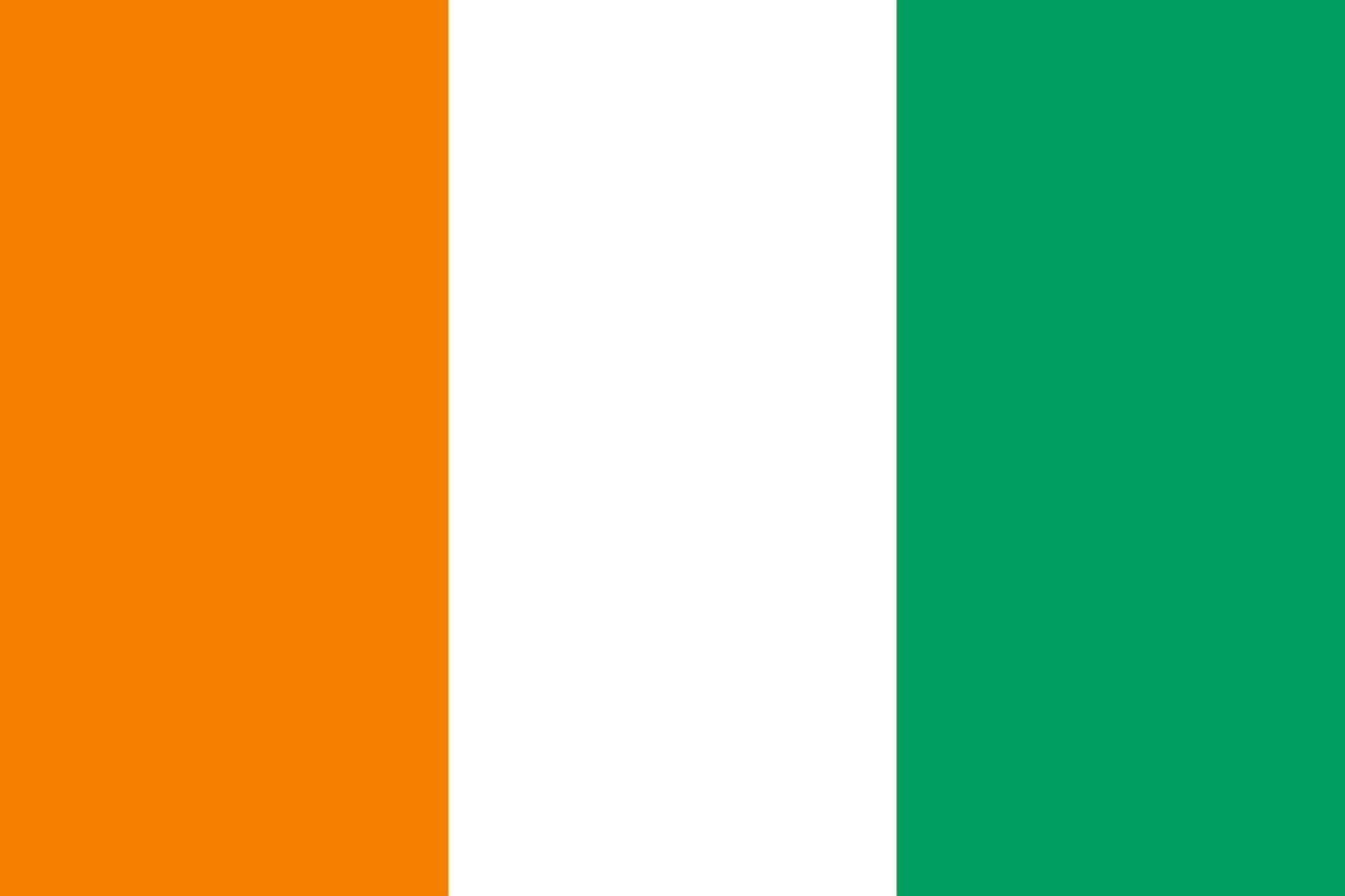 Côte d’Ivoire 