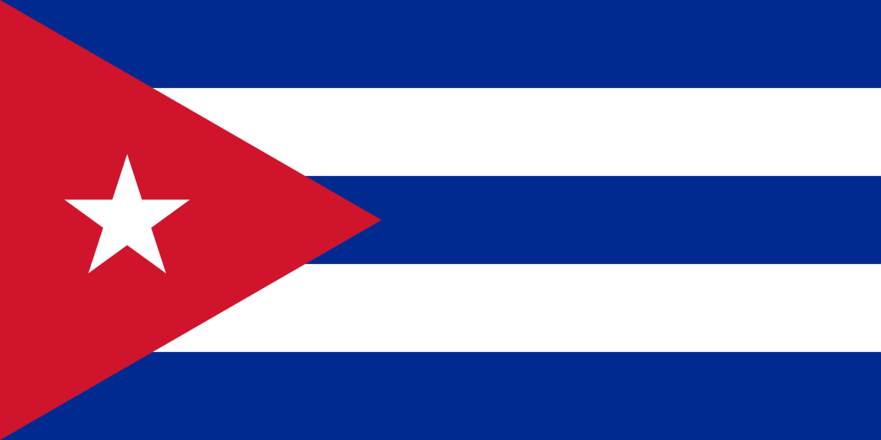 Cuba