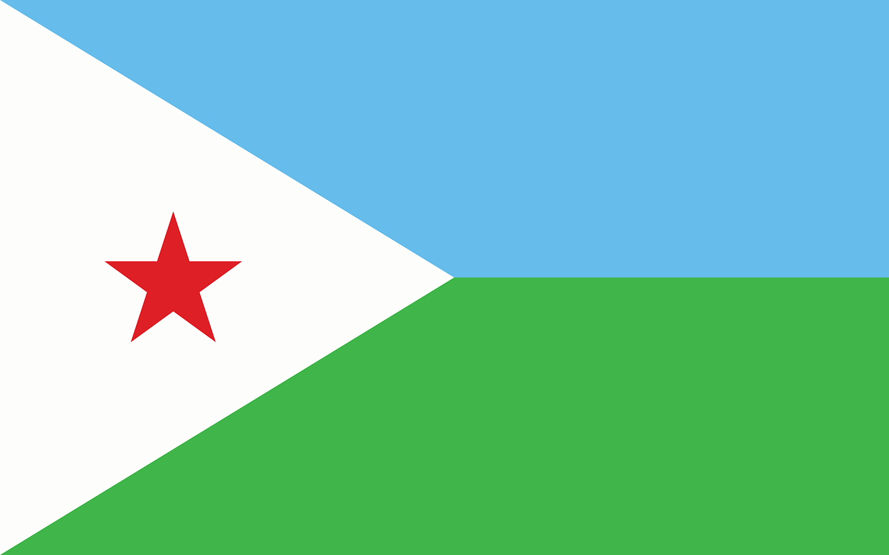 Djibouti 