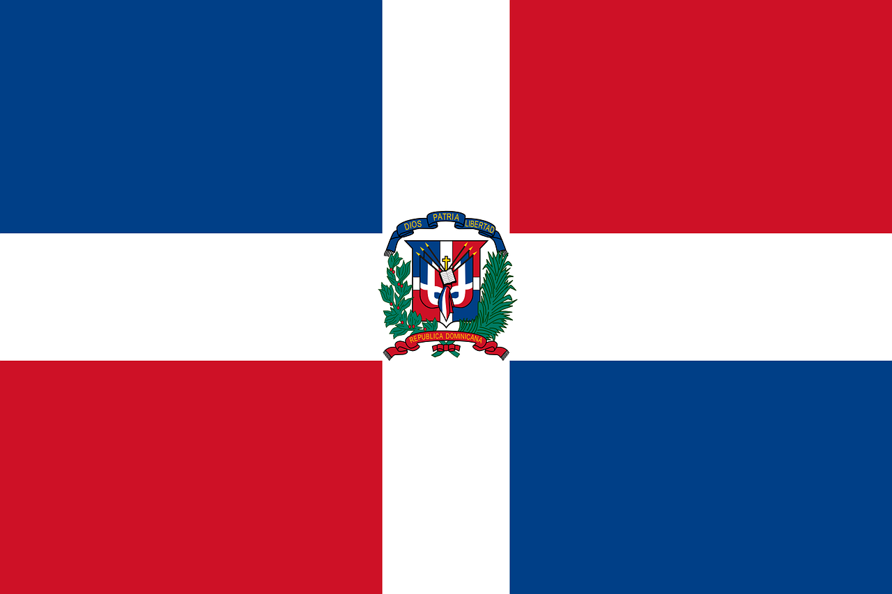 Dominican Republic 