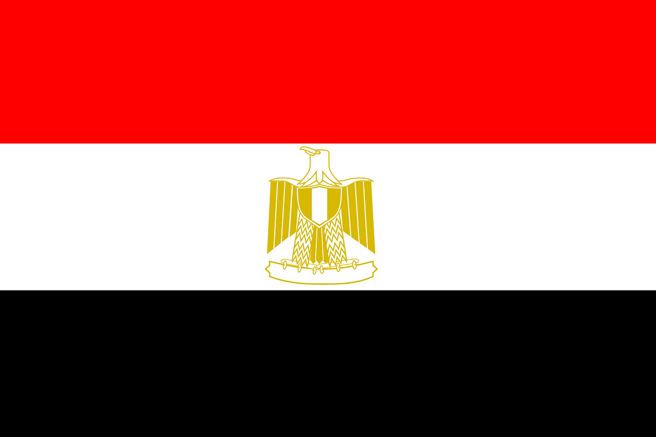 Egypt 