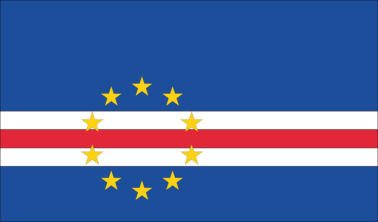 Cape Verde 