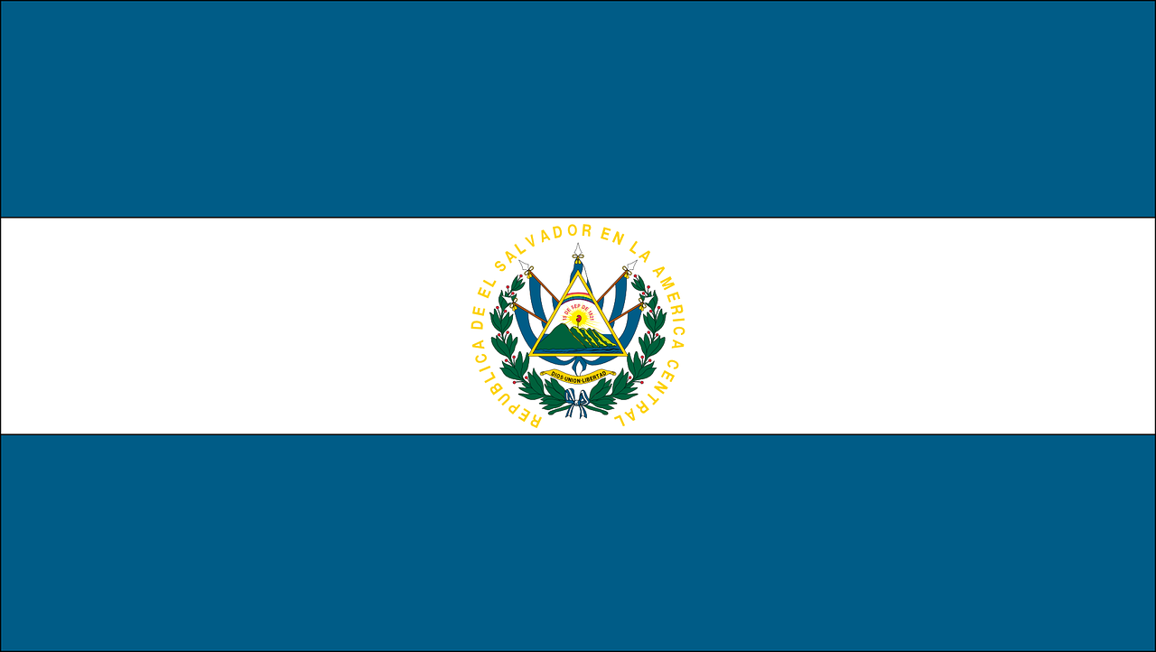 El Salvador