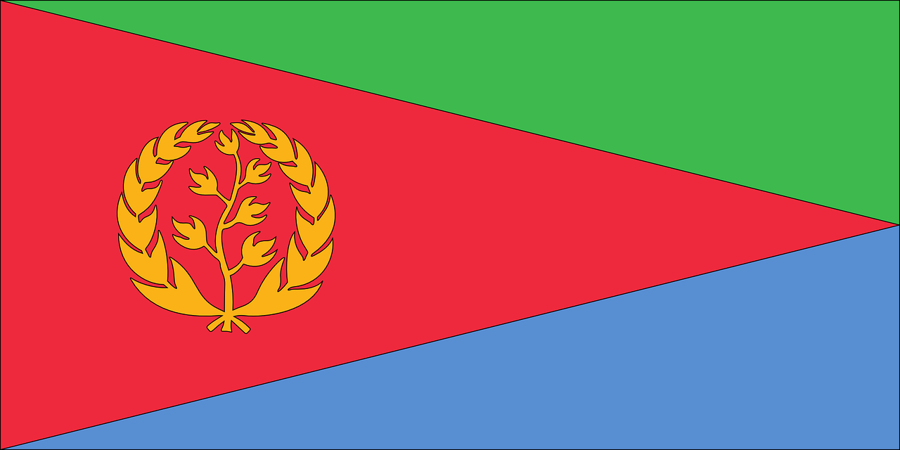 Eritrea