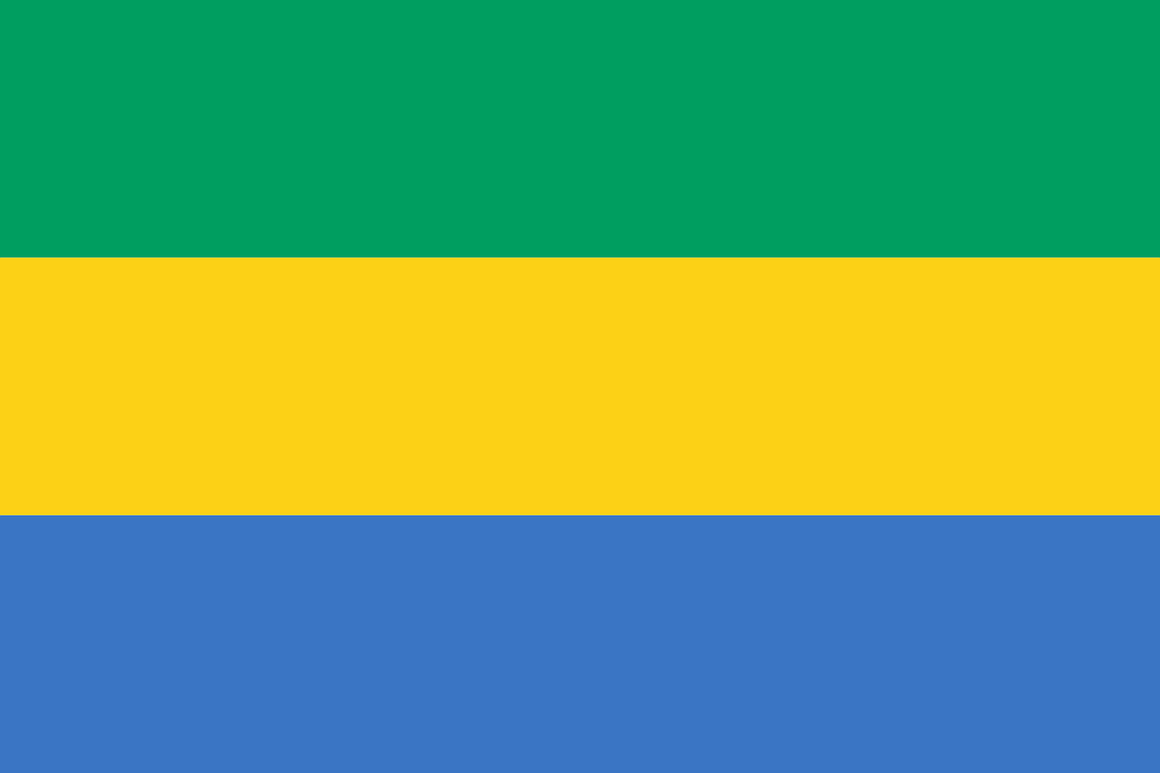 Gabon 