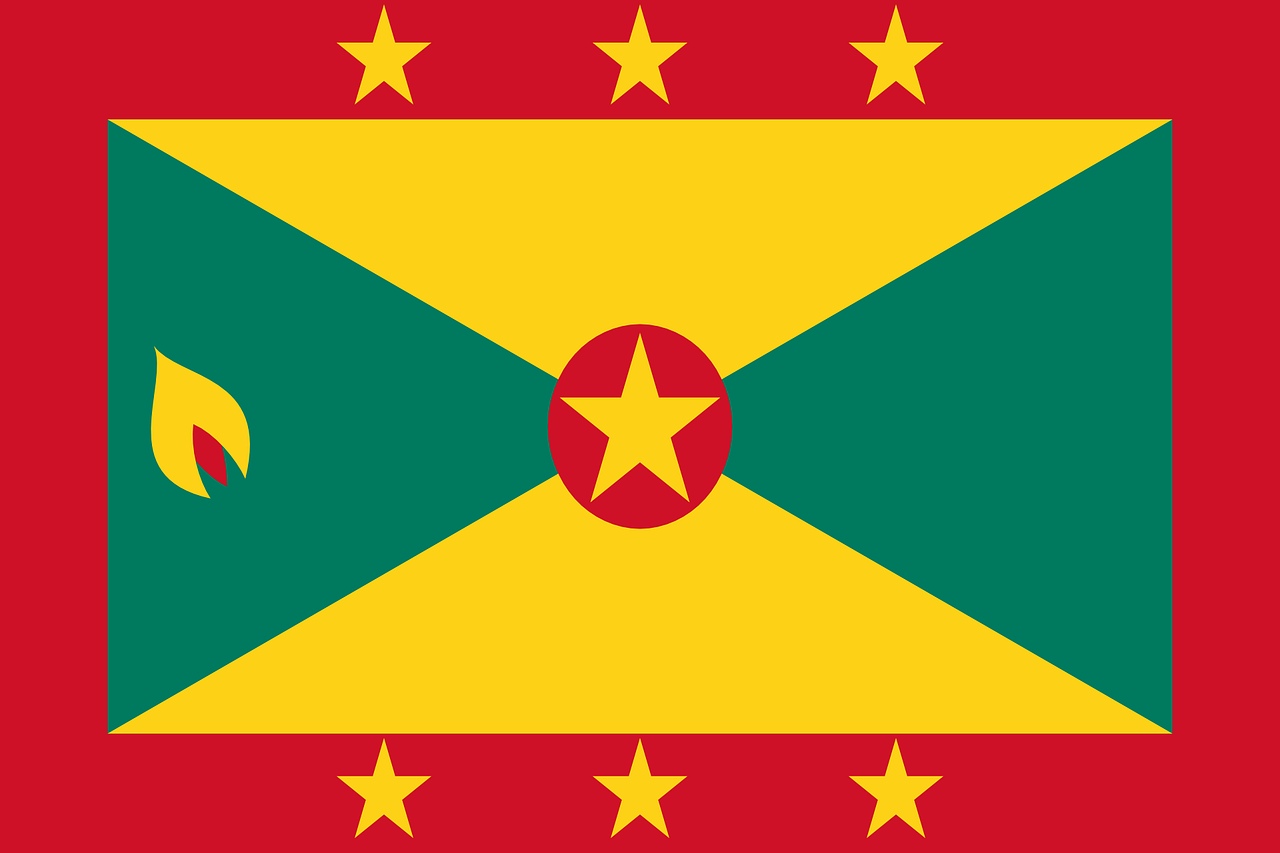 Grenada 