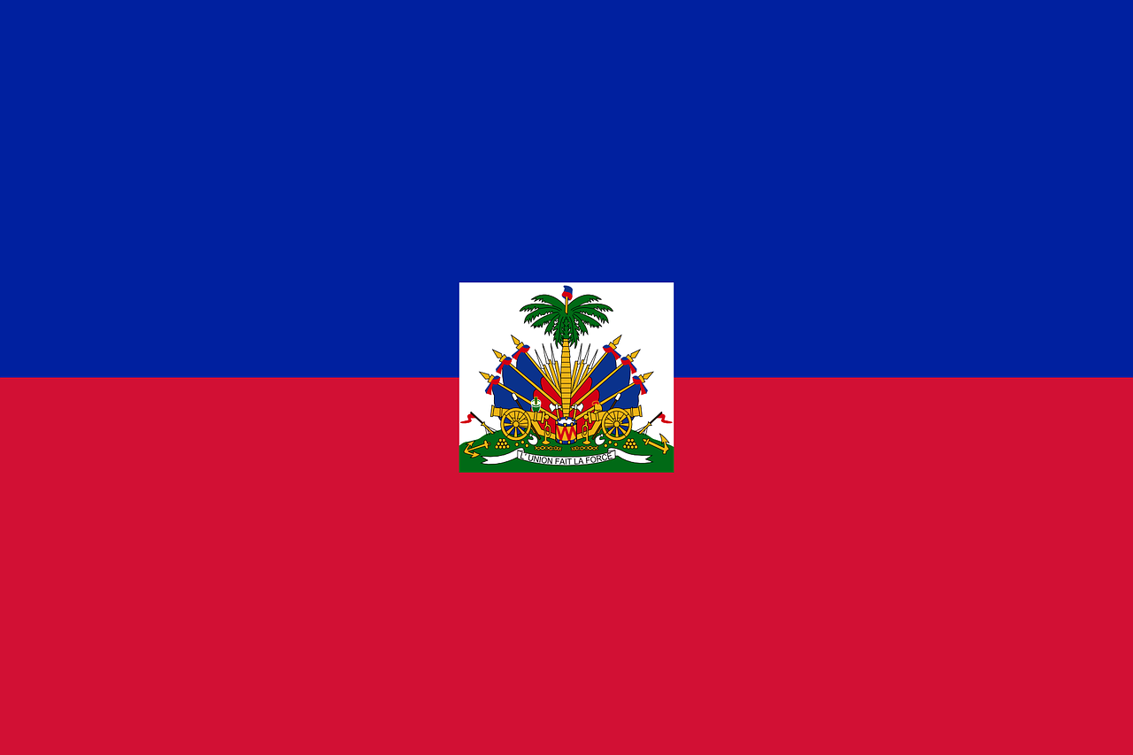 Haiti 