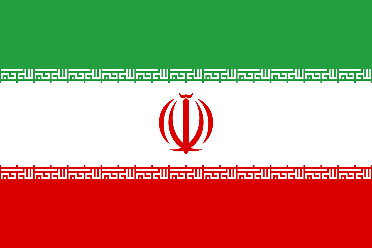 Iran 