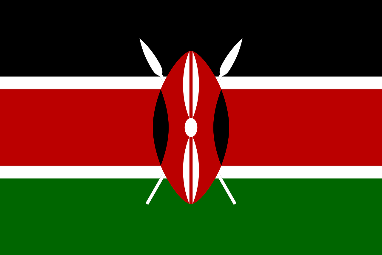 Kenya 