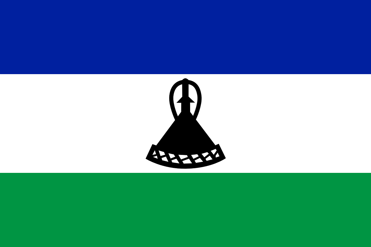 Lesotho 