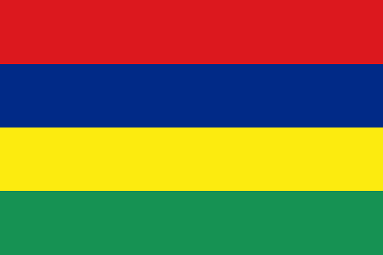 Mauritius (1973)