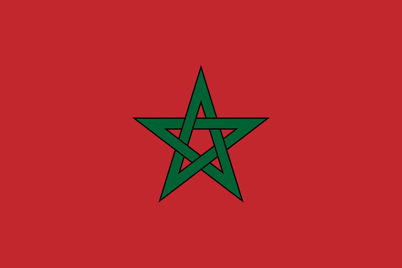 Morocco 