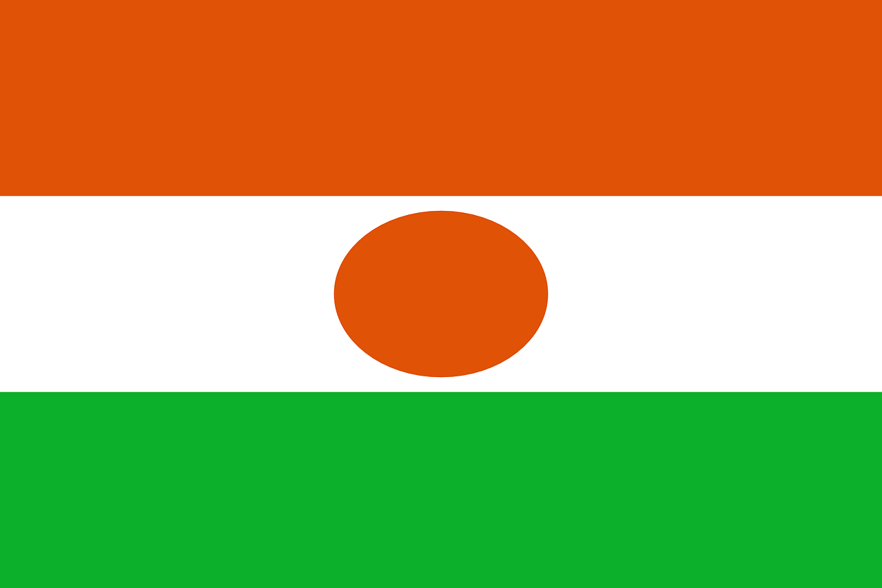 Niger 