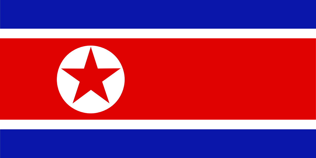 North Korea 