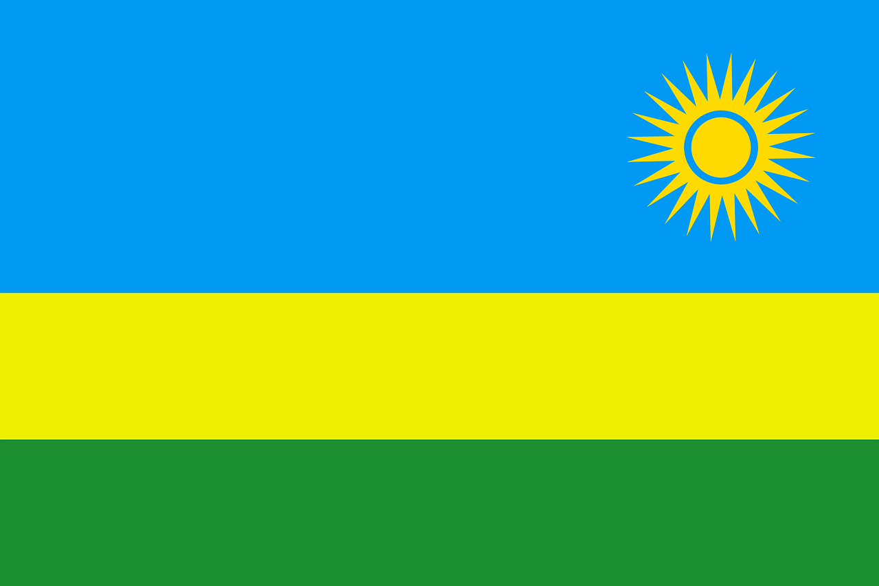 Rwanda 