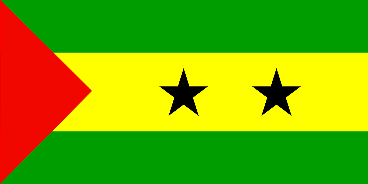 São Tomé and Príncipe