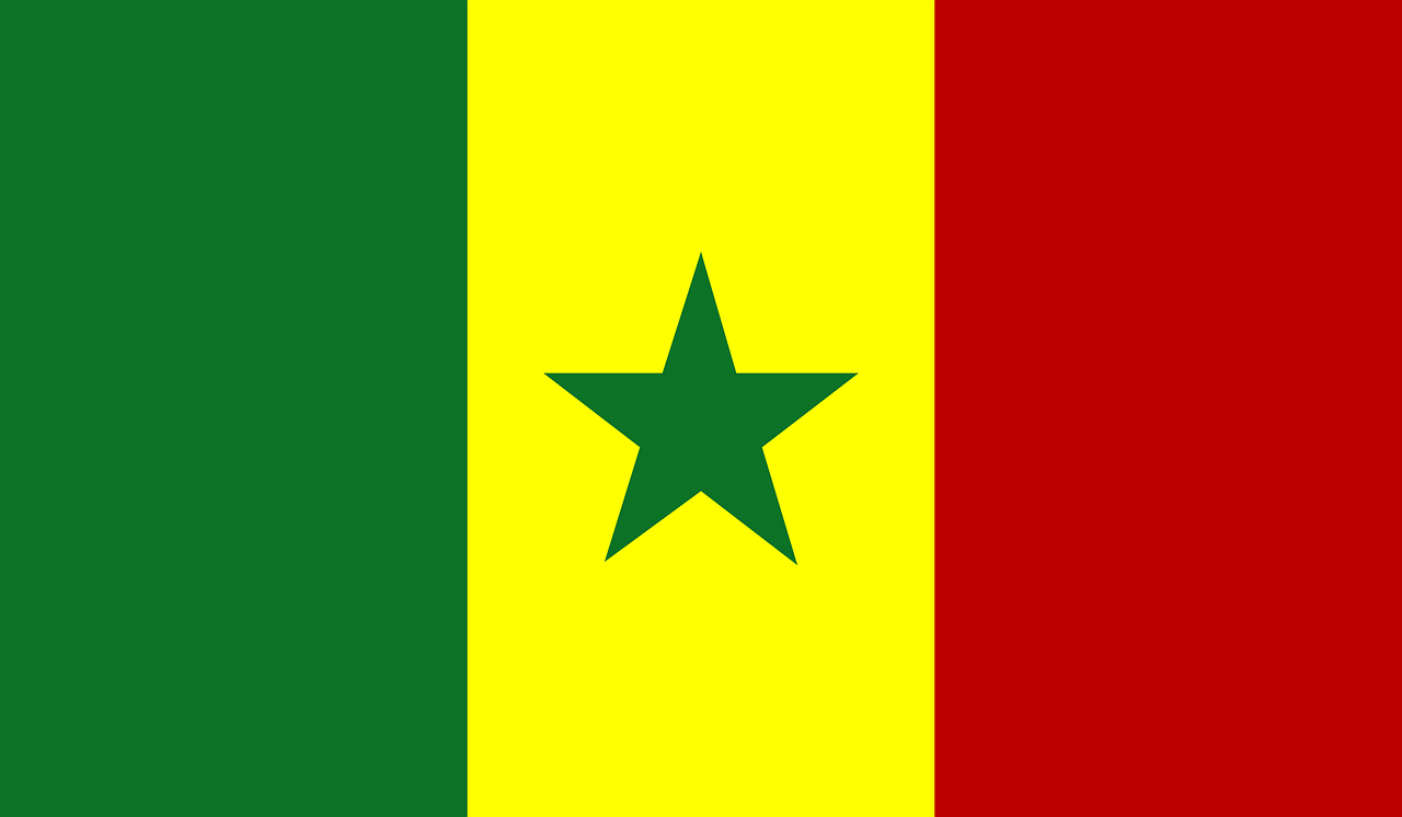 Senegal 