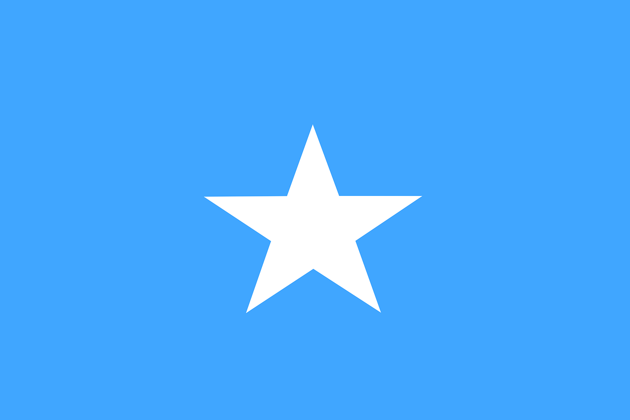 Somalia 