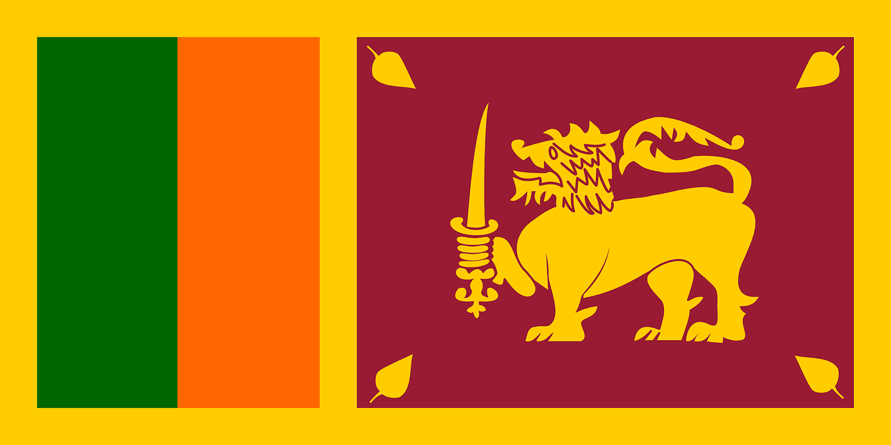 Sri Lanka 