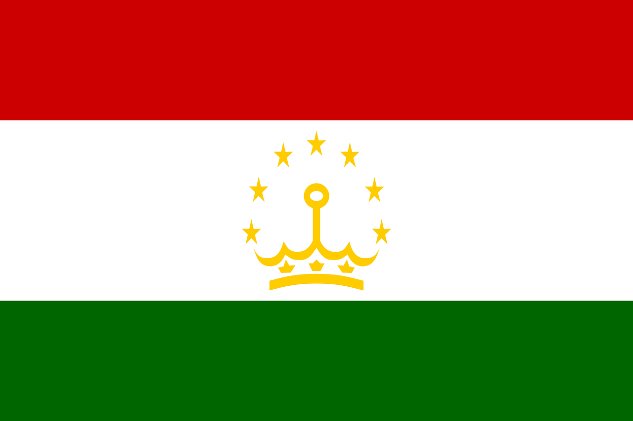 Tajikistan