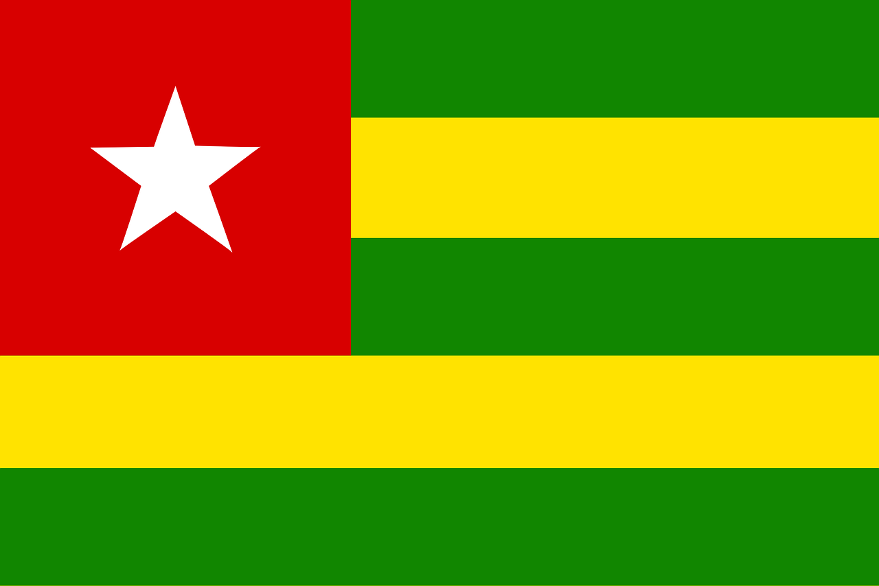 Togo 