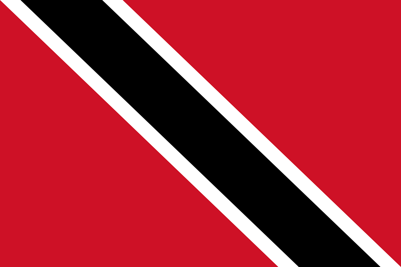 Trinidad and Tobago 