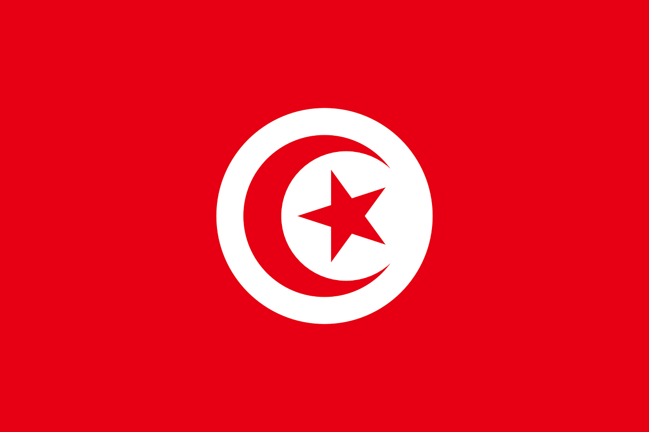 Tunisia 