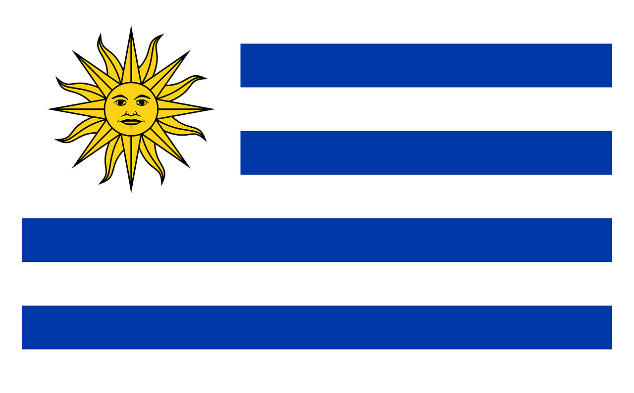 Uruguay