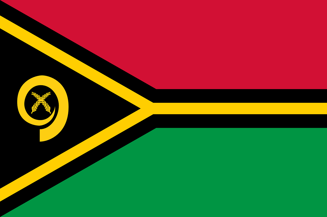 Vanuatu 