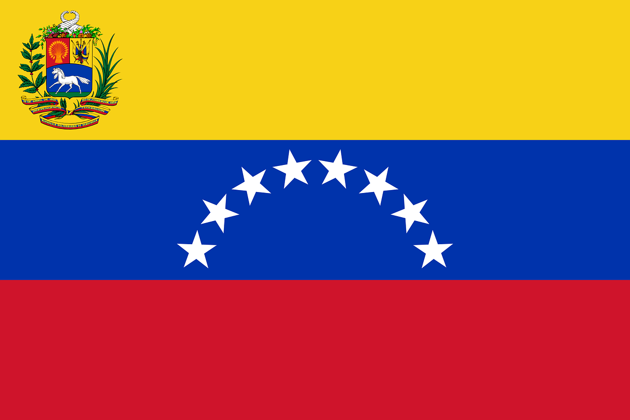 Venezuela 