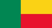 Benin 