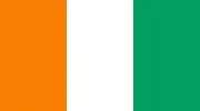 Côte d’Ivoire 