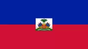 Haiti 