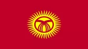 Kyrgyzstan