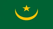 Mauritania 