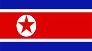 North Korea 