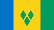 Saint Vincent and the Grenadines 