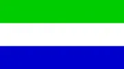 Sierra Leone 