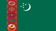 Turkmenistan 