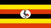 Uganda 