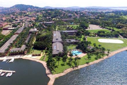 Speke Resort and Convention Center Munyonyo 