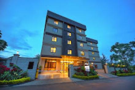 Best Western Plus Athena Hotel