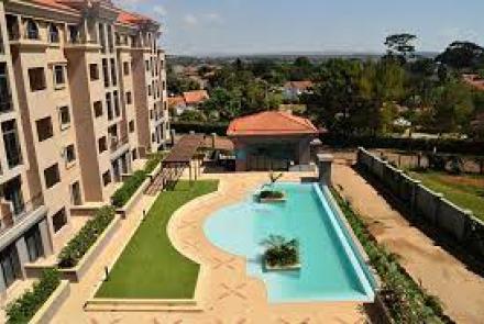 Imperial Apartments Entebbe