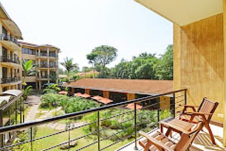 Protea Hotel by Marriott Kampala